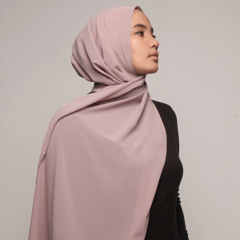 Everyday Pashmina - Lilac
