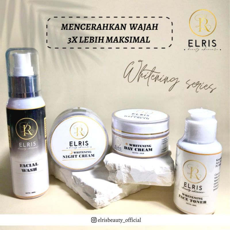 ELRIS BEAUTY SKINCARE