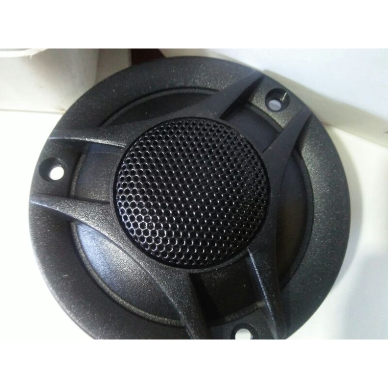 Tweeter Tweter Twiter ACR PCT-2500 PCT 2500 Original ACR Tweeter