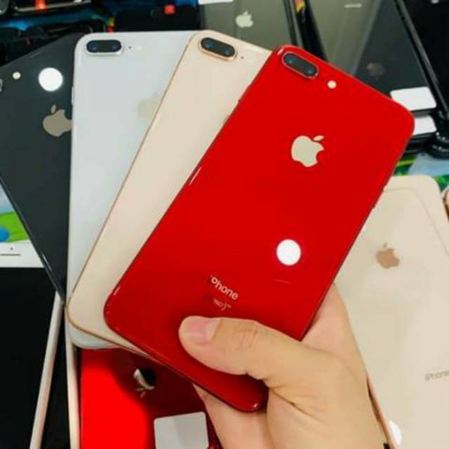 Iphone 8 Plus 256gb Akilli Telefon Altin Vatan Bilgisayar