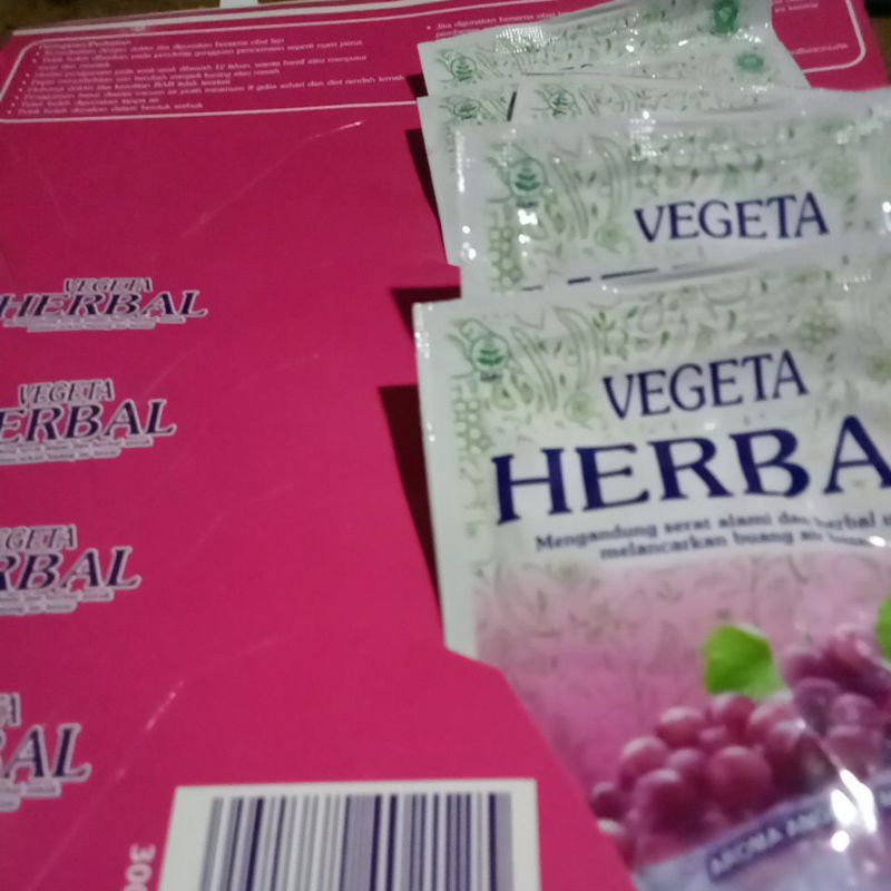 

Vegeta Herbal
