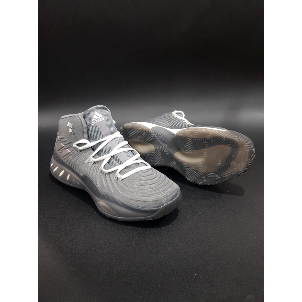 Sepatu basket adidas Crazy 17/sepatu basket pria premium import/sepatu basket adidas crazy BNIB made