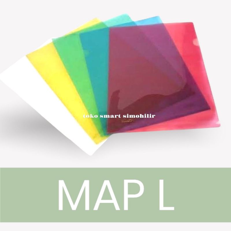 

MAP L BIG