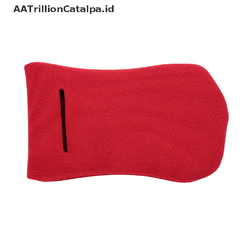 Aatrillioncatalpa 1Pc cover Pelindung Kepala Tongkat golf Bahan Besi