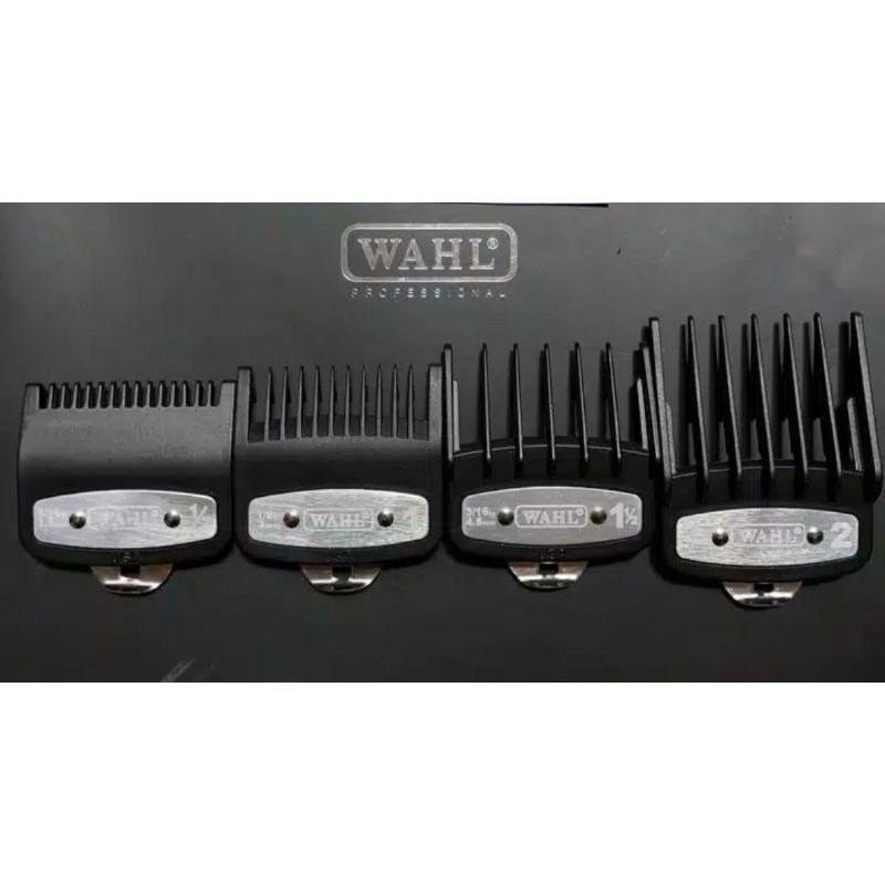 Sepatu Clipper Wahl Legend