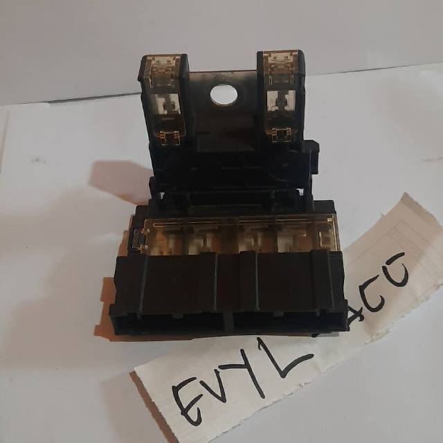 TERMINAL BATTERY FUSE (SEKRING KEPALA AKI NISSAN XTERRA PATHFINDER ORI