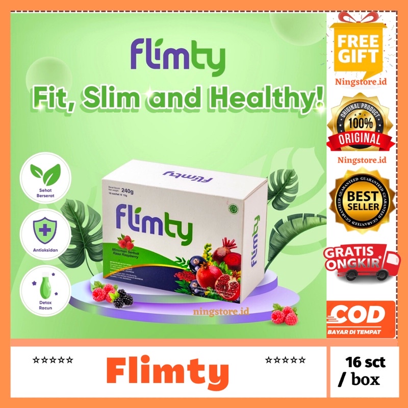 FLIMTY FIBER