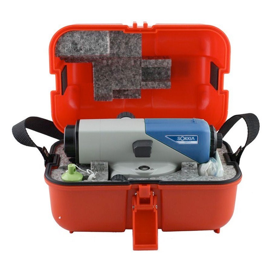 

Automatic Level Sokkia B20