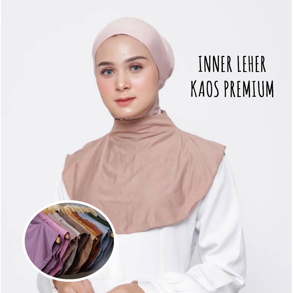 (BEST SELL) AV - MANSET LEHER PREMIUM / INNER LEHER KUALITAS ORIGINAL PREMIUM