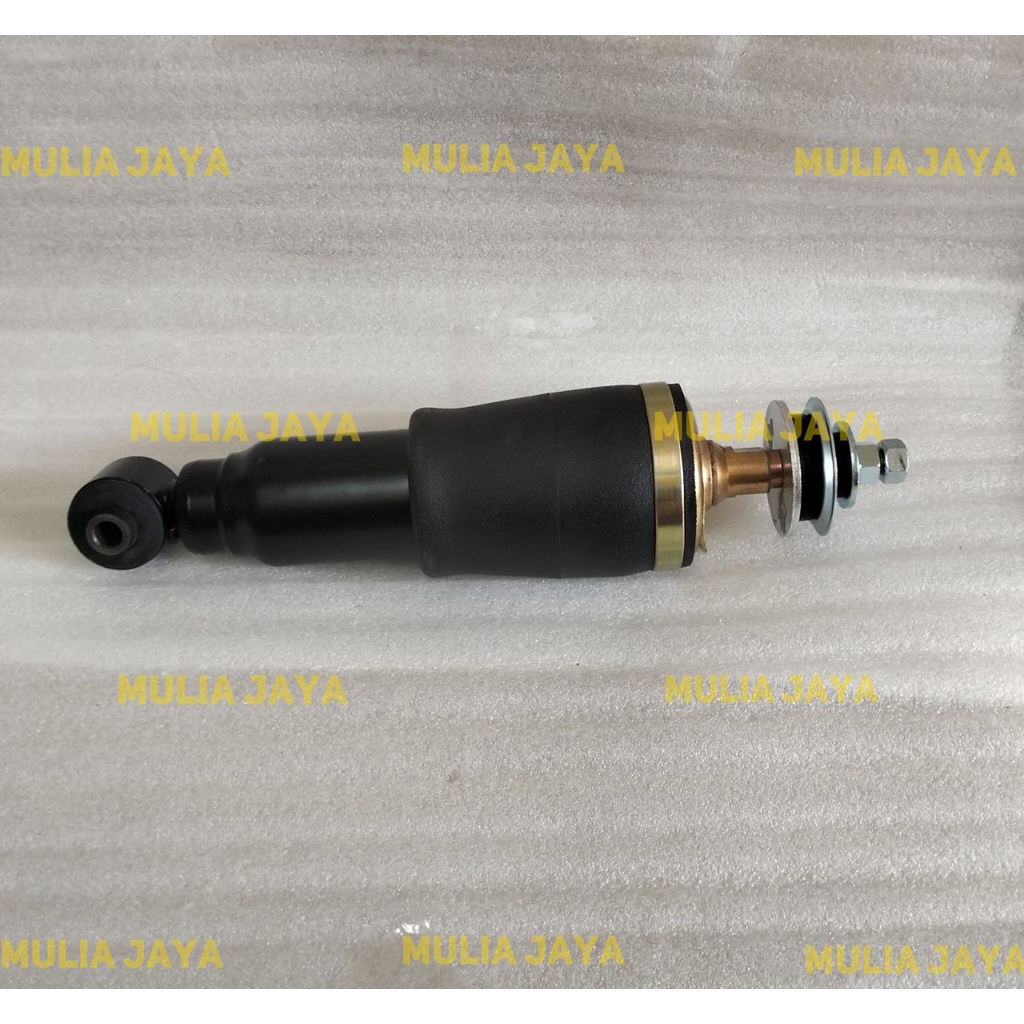 Air Spring/Shockbreaker BELAKANG SUPERGREAT/Balon Kabin BELAKANG Truk Mitsubishi FUSO Supergreat FV5