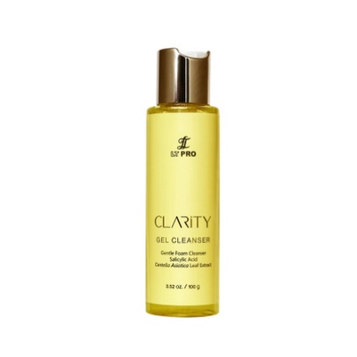 LT Pro Clarity Gel Cleanser