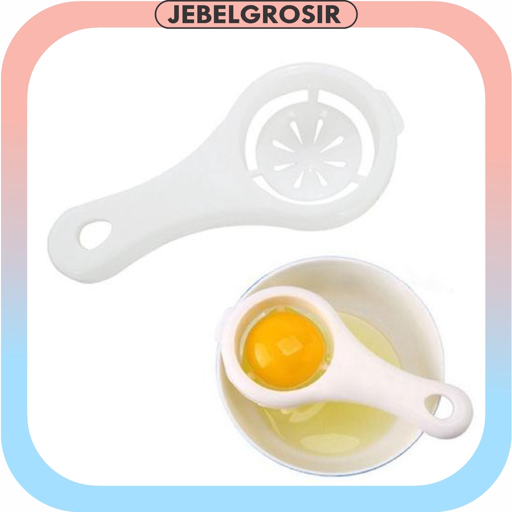 PEMISAH KUNING TELUR (EGG WHITE SEPARATOR) 87