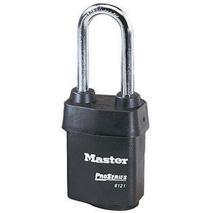 Gembok MASTERLOCK PRO SERIES 6121DLJ
