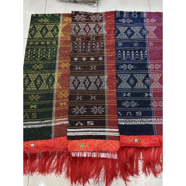 ulos toba motif angkola Cantik