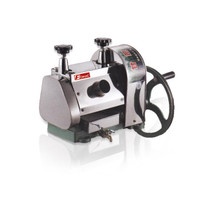 Manual Sugar Cane Juice Extractor FOMAC SCP-160