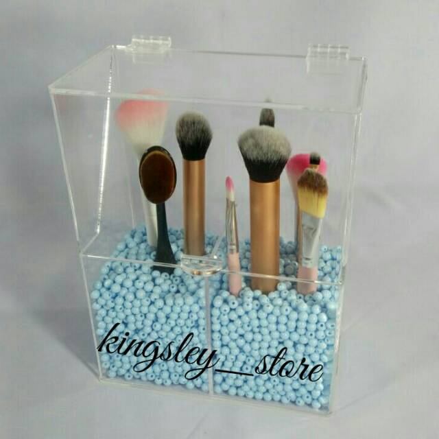 

Acrylic brush XM