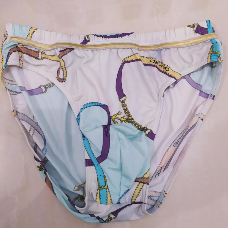 Celana Dalam Pria Preloved / Boxer Brief Preloved / Branded 217