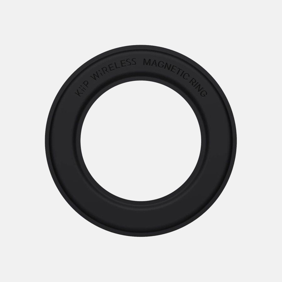 Kiip MR Wireless Magnetic Plated - Magnetic Plated RING (Only Magnet)