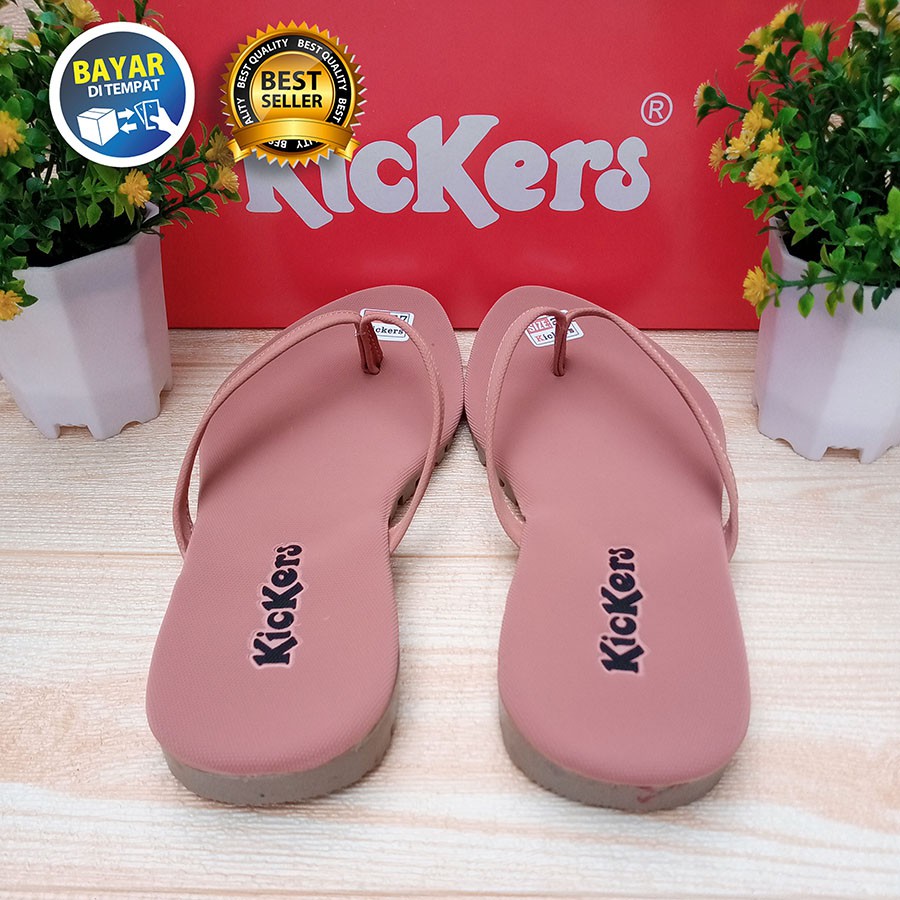 PROMO 6.6 SHOPEE MALL GREAT SALE MURAH LEBAY !! SANDAL WANITA DEWASA JAPIT TREPES / SANDAL REMAJA JEPIT TREPES  / SAKIPO