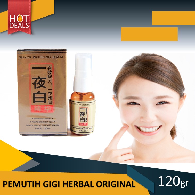 SERUM WAJAH KOREA / PEMUTIH WAJAH PRIA DAN WANITA / KRIM WAJAH ANTI AGING / 100% TERBUKTI AMPUH