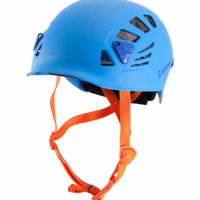 Helm Panjat Helmed Simond Helm Simond Panjat Tebing Helm Adventure