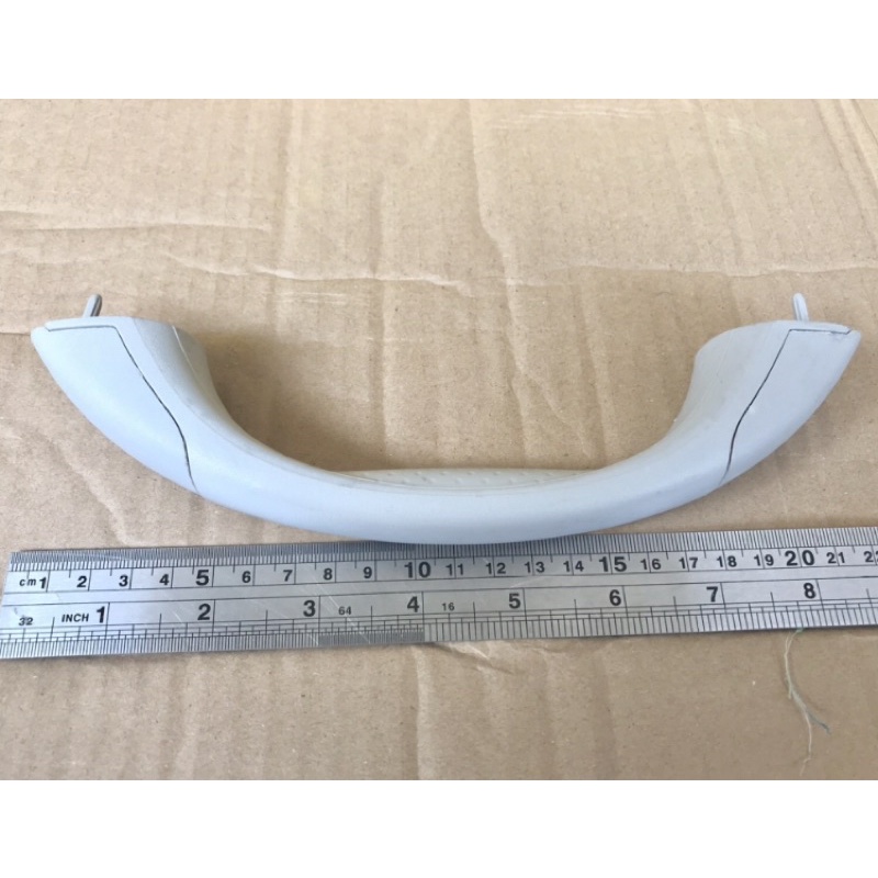 Pegangan Tangan Plafon Grip Assistant mobil Nissan March Xtrail Datsun Serena atau Universal lainnya