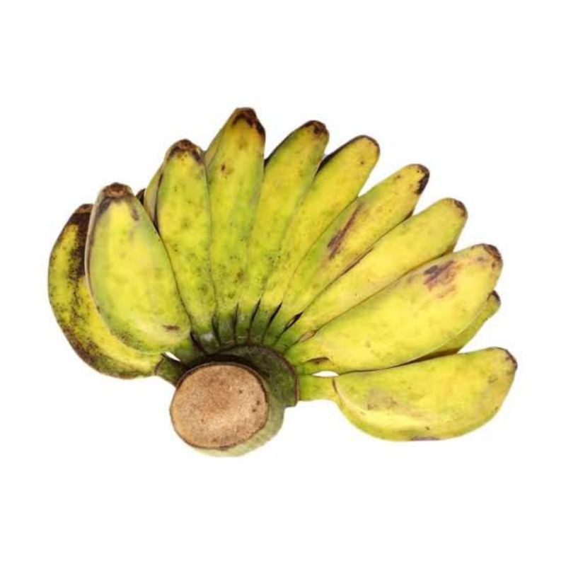 

PISANG KEPOK