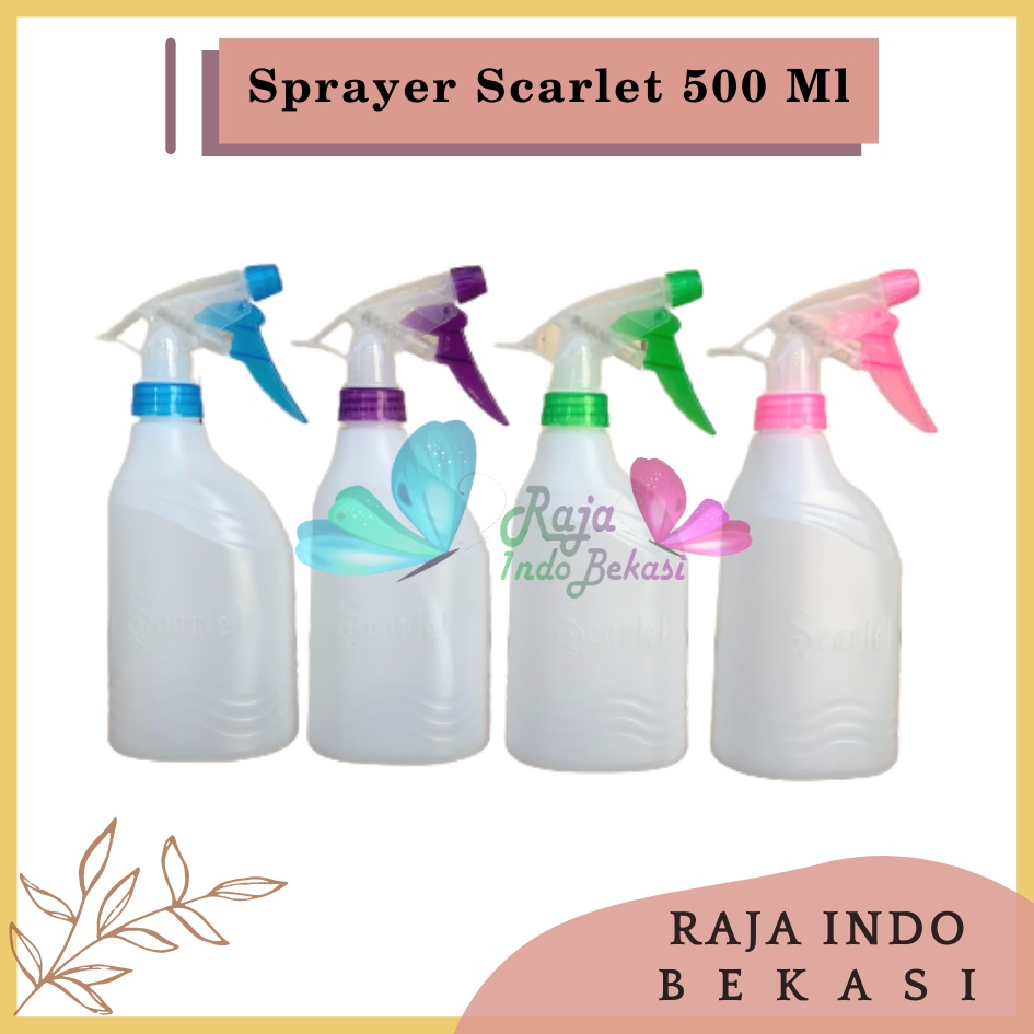 Sprayer 300 Ml 350 Ml 500 Ml 1 Liter 2 Liter Sprayer Semprotan Air Disinfektan Tanaman Burung Sprayer Semprotan Serbaguna Elektrik Manual Swan Gun - SEMPROTAN AIR MULTI FUNGSI JET SPRAY HAND SPRAYER