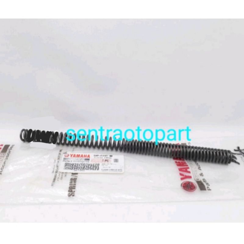 Per shok shock shokbreker depan jupiter mx old Original ygp 5ypf31410000