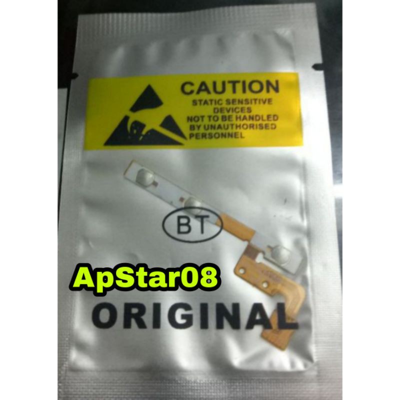 P3100 FLEKSIBEL Flexibel Fleksibel TOMBOL POWER ON OFF On Off VOLUME TAB 2 SAMSUNG 7inc P3100