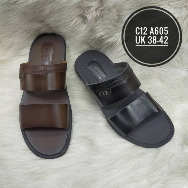 SANDAL PRIA C12 A605