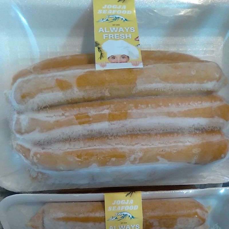 Jual Sosis Bratwurst Shopee Indonesia