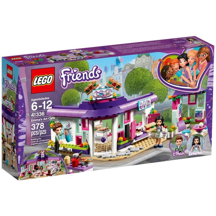 lego 41129 price