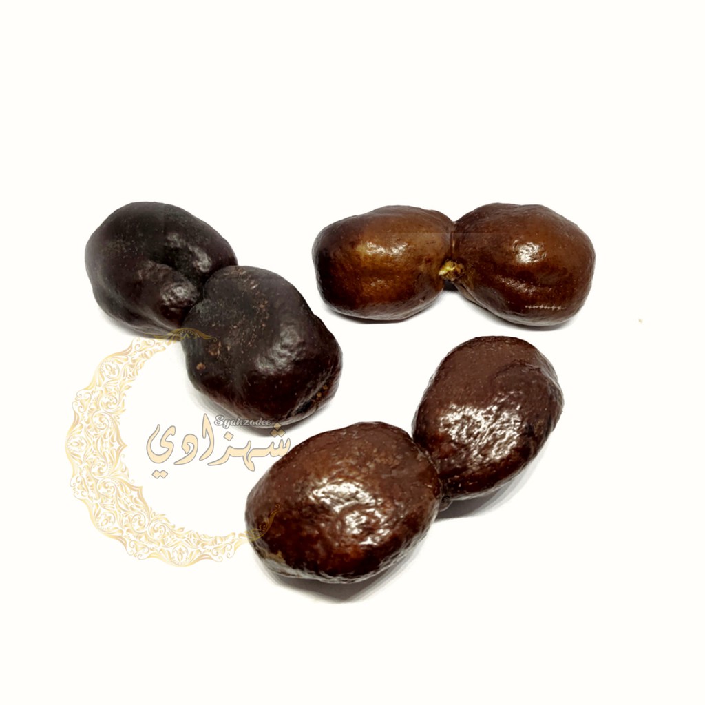 

ZURIAT KEMBAR madinah for promil READY STOCK
