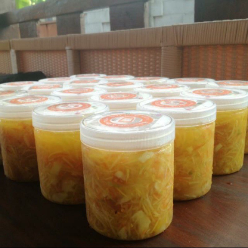 

Rujak Serut Aceh