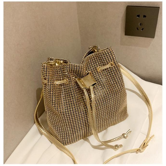 Tas Serut Wanita Import Terbaru Tas Selempang Tas Batam Import Elegan