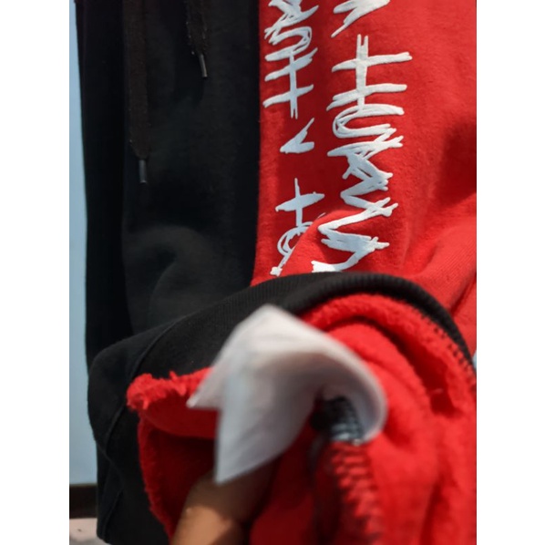 HOODIE AIM NOT HUMAN BEING 1 CN Chicago