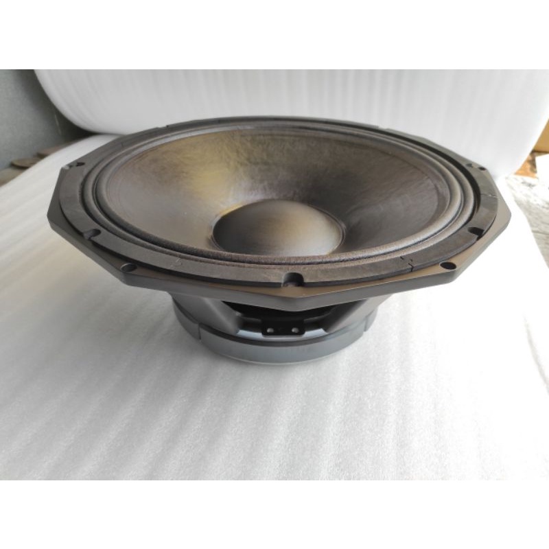 CahayaMusik Speaker 18 in Audio Seven PD 1850 MK-II Original  High Quality