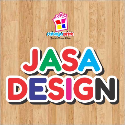 

Jasa Setting Produk Sticker