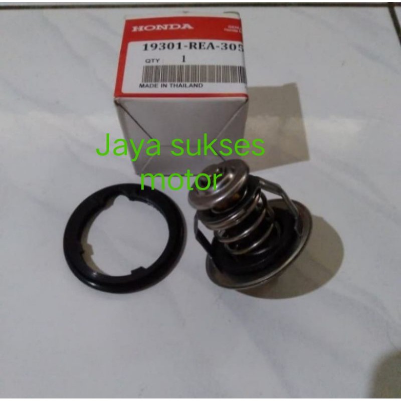 thermostat jazz Original