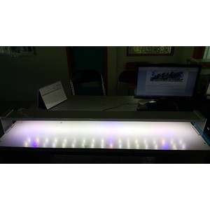 led diy hpl 100cm 100 watt