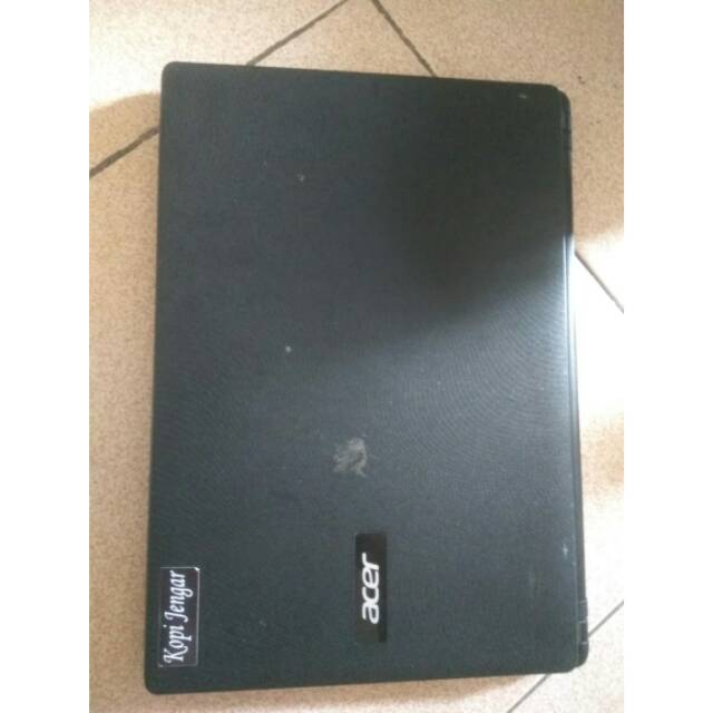 Laptop acer