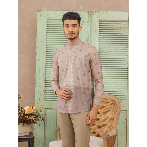 Aurora Koko Chesenut XL by Kienka.id