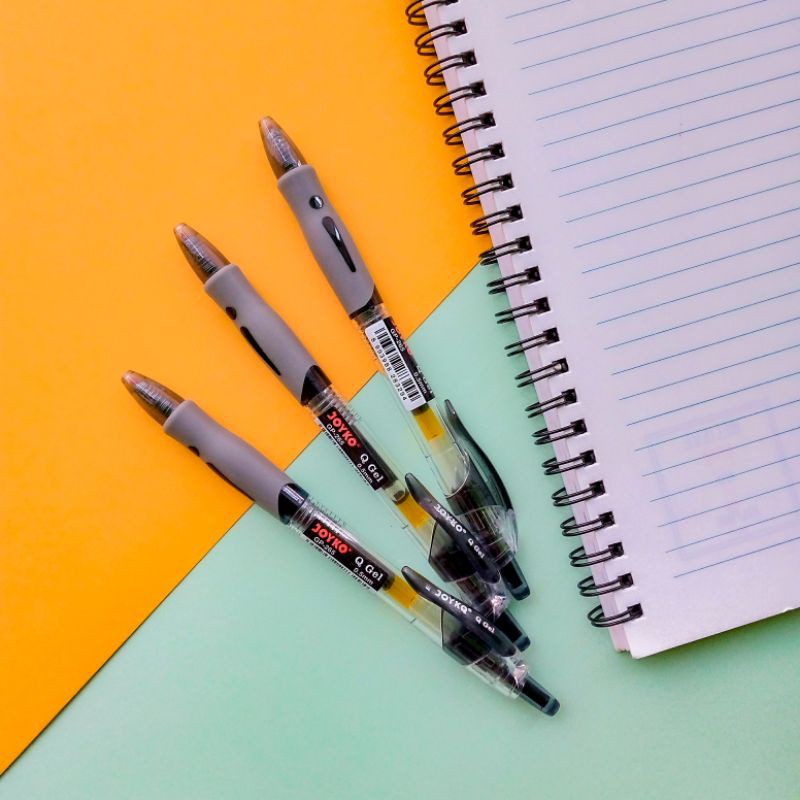 

JOYKO GEL PEN