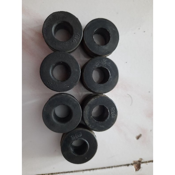 Karet Dudukan Baut Untuk Yamaha R15 v2