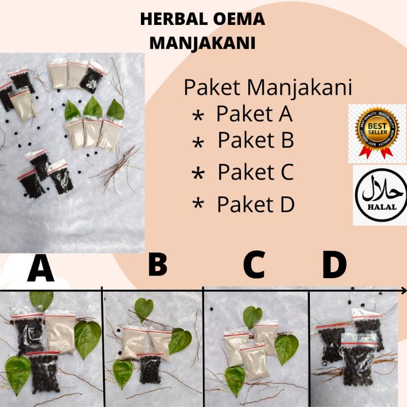 Jamu Manjakani Menghilangkan Keputihan,Menyuburkan Kandungan,Serbuk Manjakani,Serbuk Perawan,Serbuk 