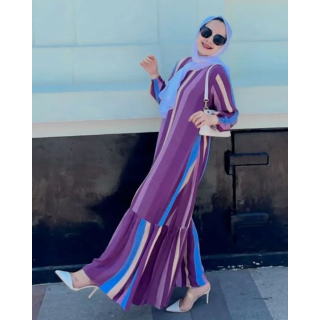 Gamis IcaIma Sekumpul