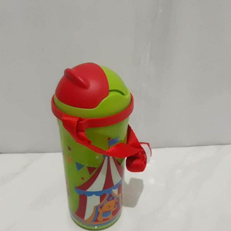 Kiddos Tumbler tupperware / botol minum anak tupperware