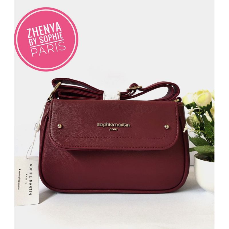 tas wanita Sophie_ZHENYA