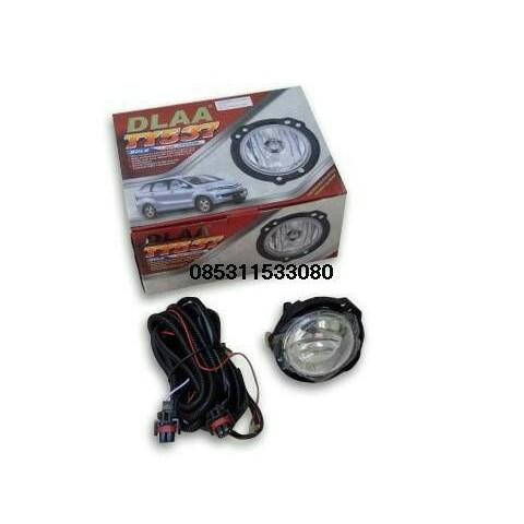 foglamp calya sigra, lampu foglamp calya sigra, lampu fog